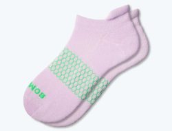 Bombas Ankle Socks Testing the Honeycomb Arch Support and Blister Protection
