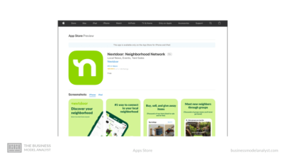 Nextdoor for Business Evaluating the Best Neighborhood Marketing Tool for Realtors
