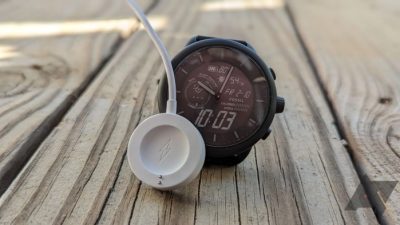 Fossil Gen 6 Hybrid Testing the Best Smart Technology in a Classic Lifestyle Watch