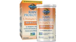 Garden of Life Raw Probiotics Reviewing the Best Whole Food Digestive Support