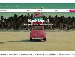 Houfy Review Testing the Best Direct-Booking Platform for Vacation Rentals