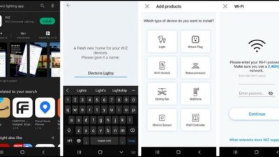 Wiz Smart Lighting Evaluating the Best Budget-Friendly Home Automation Tool