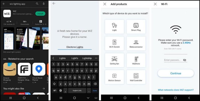 Wiz Smart Lighting Evaluating the Best Budget-Friendly Home Automation Tool