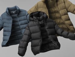 Uniqlo Ultra Light Down Evaluating the Warmth-to-Weight Ratio Performance