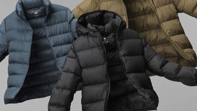 Uniqlo Ultra Light Down Evaluating the Warmth-to-Weight Ratio Performance