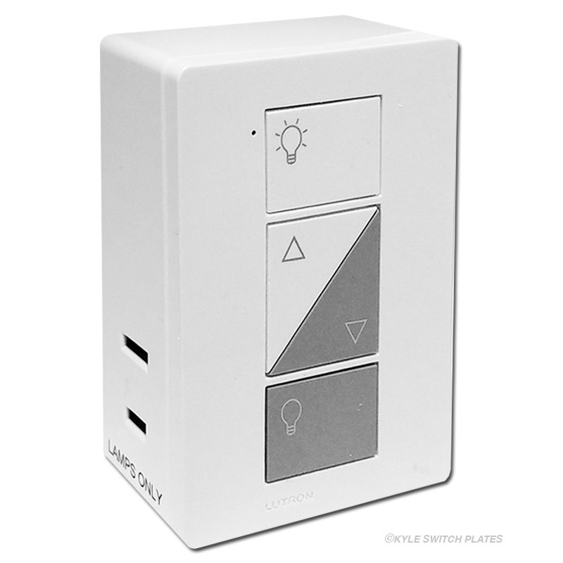 Lutron Caseta Wireless Testing the Best Professional Smart Dimmer Performance