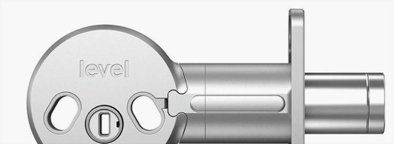Level Lock+ Testing the Best Invisible Smart Lock Design for Modern Properties