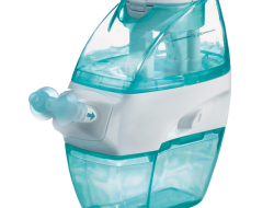 Navage Nasal Care Testing the Best Powered Suction Saline Irrigation System