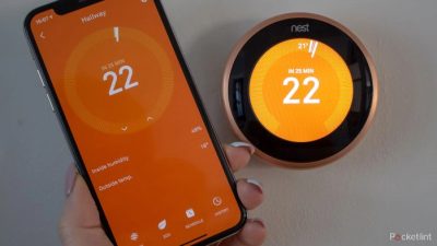 Google Nest Learning Thermostat Evaluating the Best AI-Driven Home Climate Tool
