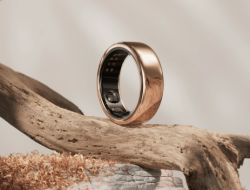 Oura Ring Gen3 Reviewing the Best Smart Ring for Sleep Tracking and Recovery