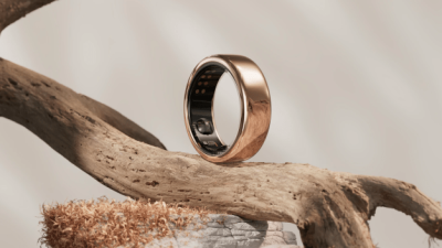 Oura Ring Gen3 Reviewing the Best Smart Ring for Sleep Tracking and Recovery