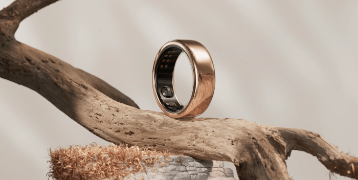 Oura Ring Gen3 Reviewing the Best Smart Ring for Sleep Tracking and Recovery