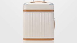 Paravel Aviator Carry-On Testing the Best Carbon-Neutral Recycled Suitcase