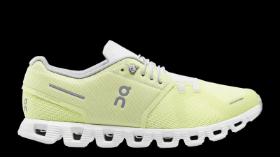 On Running Cloud 5 Testing the Best Lightweight All-Day Travel Sneaker