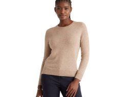 Quince Mongolian Cashmere Reviewing the Best Value Luxury Sweater Performance