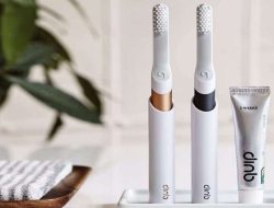 Quip Electric Toothbrush Testing the Best Minimalist Sonic Cleaning Performance
