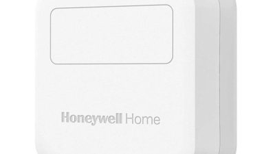 Honeywell Home T9 Evaluating the Best Multi-Room Smart Sensor Thermostat