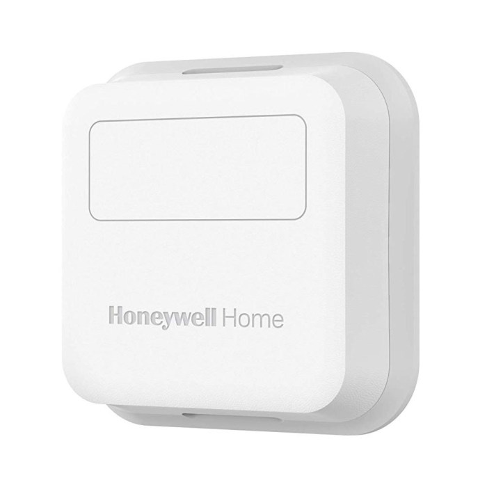Honeywell Home T9 Evaluating the Best Multi-Room Smart Sensor Thermostat