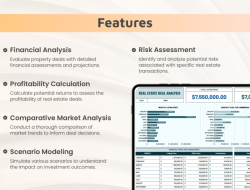DealCheck Review Testing the Best Real Estate Deal Analysis and Valuation Tool