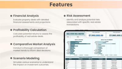 DealCheck Review Testing the Best Real Estate Deal Analysis and Valuation Tool
