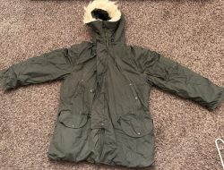 Canada Goose Expedition Parka Evaluating Extreme Cold Weather Performance