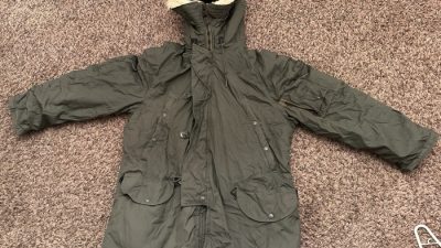 Canada Goose Expedition Parka Evaluating Extreme Cold Weather Performance