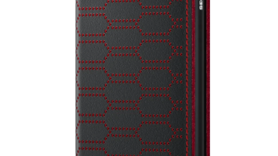 Secrid Slimwallet Evaluating the Aluminum RFID Protection Lifestyle Card Holder