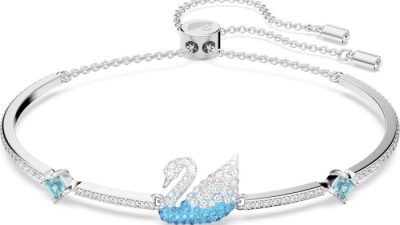 Swarovski Iconic Swan Reviewing the Best Crystal Craftsmanship for Daily Wear
