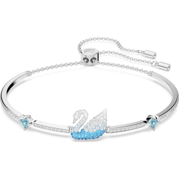 Swarovski Iconic Swan Reviewing the Best Crystal Craftsmanship for Daily Wear