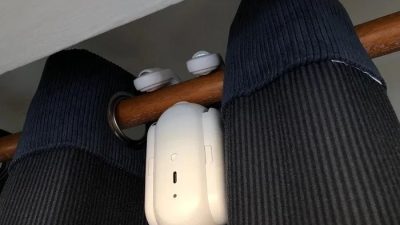 SwitchBot Curtain Rod 2 Reviewing the Best Automated Home Window Treatment