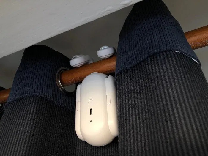 SwitchBot Curtain Rod 2 Reviewing the Best Automated Home Window Treatment