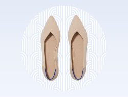 Rothys The Point Evaluating the Washable Flat Made from Recycled Plastic