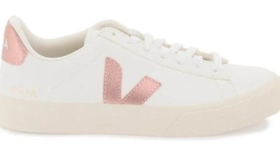 Veja Campo Sneakers Testing the Chrome-Free Leather and Sustainable Style
