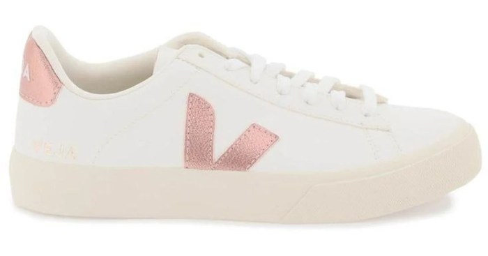 Veja Campo Sneakers Testing the Chrome-Free Leather and Sustainable Style