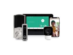 SimpliSafe Hearth Shield Reviewing the Best DIY Monitored Home Security System