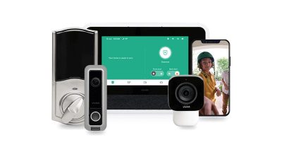 SimpliSafe Hearth Shield Reviewing the Best DIY Monitored Home Security System