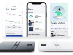 Withings Body Comp Evaluating the Best Smart Scale for Body Composition Analysis